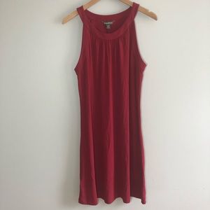 Tommy Bahama Tambour Sleeveless Dress
